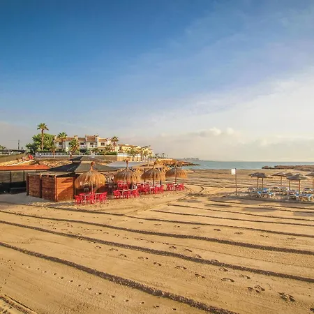 In With Wifi Lejlighed Torrevieja