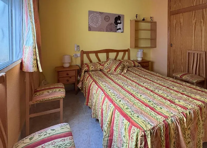 Apartament 2 Bedroom Stunning In Torrevieja